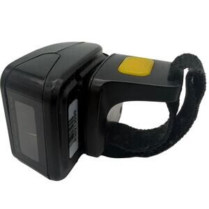 Eyoyo EY-R30L Ring Barcode Scanner 1D Bluetooth/2.4G/USB Black